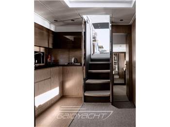 Azimut Atlantis 45