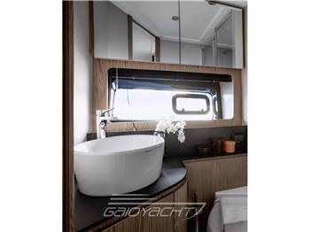 Azimut Atlantis 45