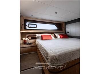 Azimut Atlantis 45