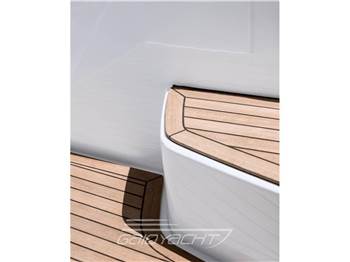 Azimut Atlantis 45