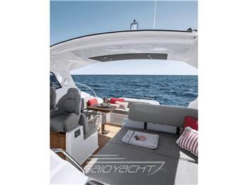 Azimut Atlantis 45