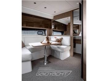 Azimut Atlantis 45