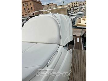 Cranchi MEDITERRANE 50 HT