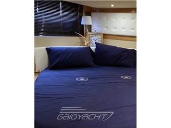 Azimut Atlantis 50x4