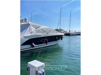 Azimut Atlantis 50x4