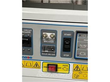 Azimut Atlantis 50x4