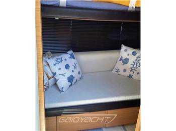 Azimut Atlantis 50x4