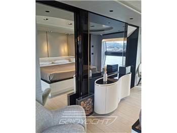 Azimut Grande 27 Metri