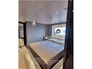 Azimut Grande 27 Metri