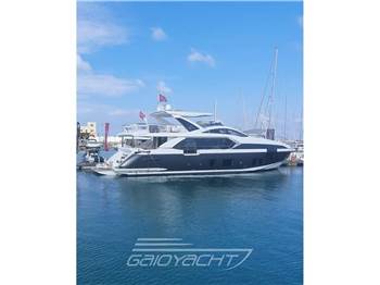 Azimut Grande 27 Metri