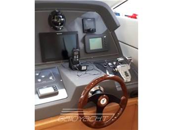 Abacus Marine ABACUS 62