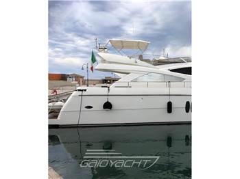 Abacus Marine ABACUS 62