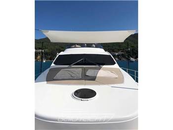 Abacus Marine ABACUS 62