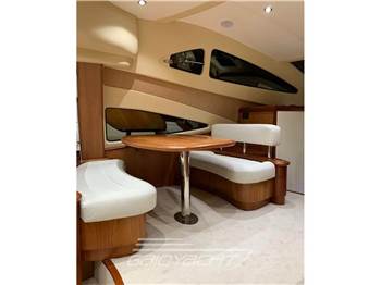 Azimut Atlantis 55