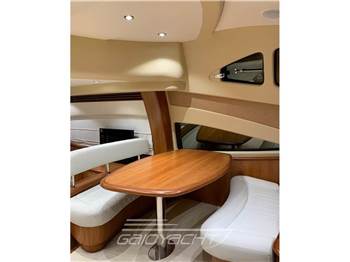 Azimut Atlantis 55