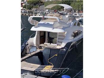 Azimut Atlantis 55