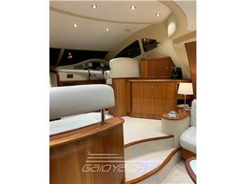 Azimut Atlantis 55