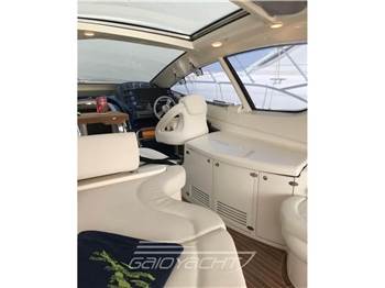 Azimut Atlantis 55