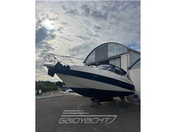 Cranchi Endurance 39