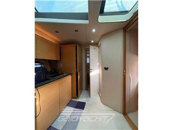 Azimut Atlantis 50x4