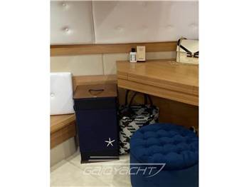 Azimut Atlantis 50x4