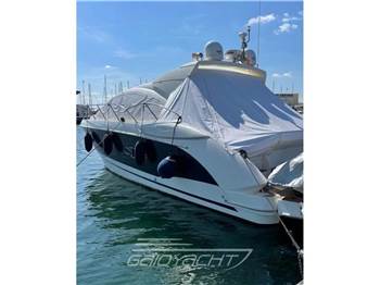 Azimut Atlantis 50x4