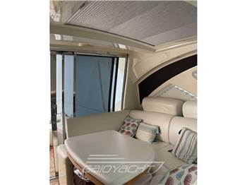 Azimut Atlantis 50x4