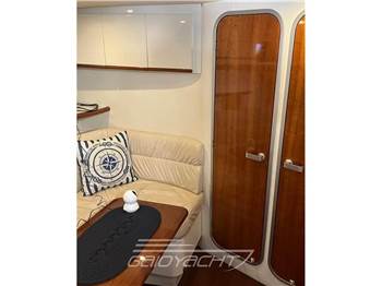 Fiart Mare 35 GENIUS