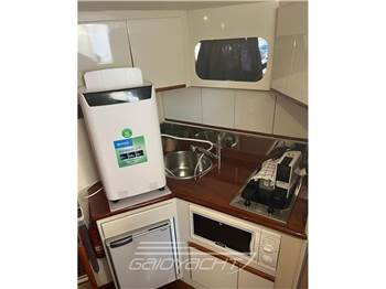 Fiart Mare 35 GENIUS