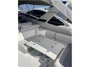Pershing Pershing 45
