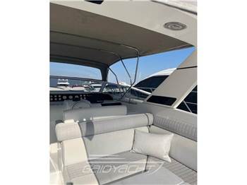 Pershing Pershing 45
