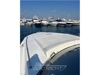 Pershing Pershing 45