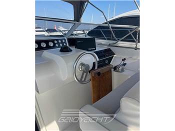 Pershing Pershing 45