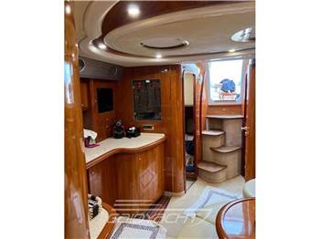 Cranchi MEDITERRANE 50 HT