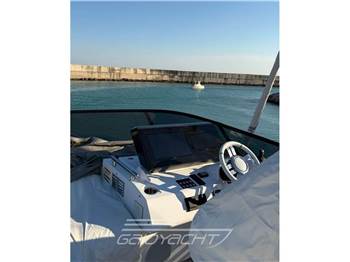 Azimut S7