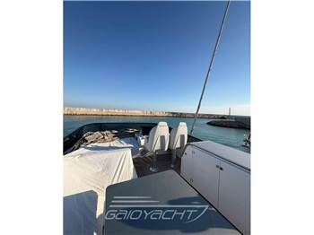 Azimut S7
