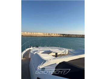 Azimut S7