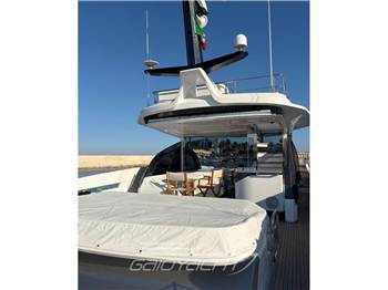 Azimut S7