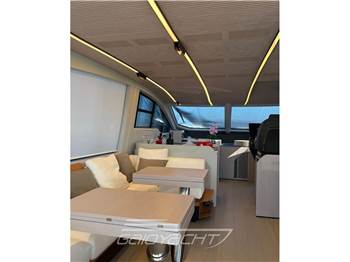 Azimut S7