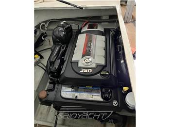 Panamera Yacht PY100