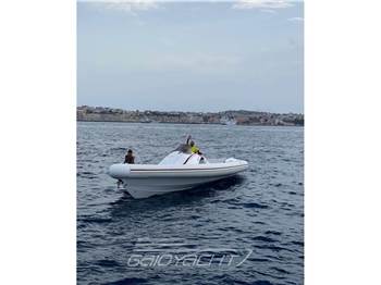 Panamera Yacht PY100