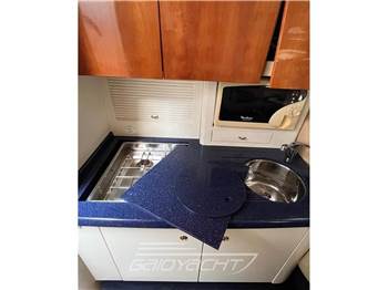 Cranchi Endurance 39