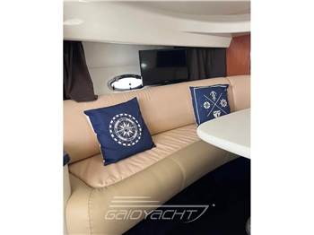 Cranchi Endurance 39