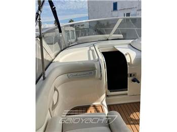 Cranchi Endurance 39