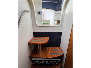 Cranchi Endurance 39