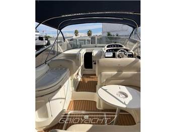 Cranchi Endurance 39