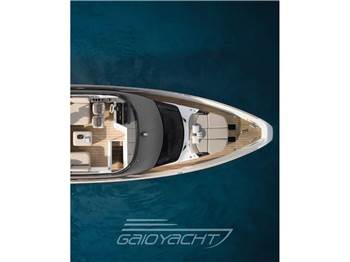 Azimut Seadeck 7