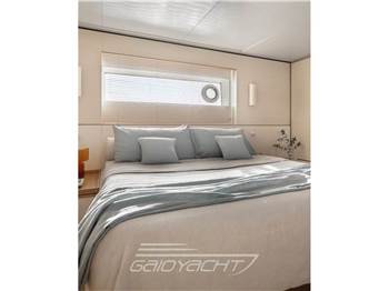 Azimut Seadeck 7