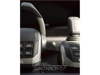 Azimut Seadeck 7