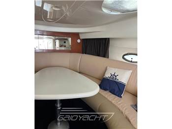 Cranchi Endurance 39